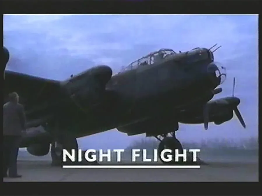 Night Flight online