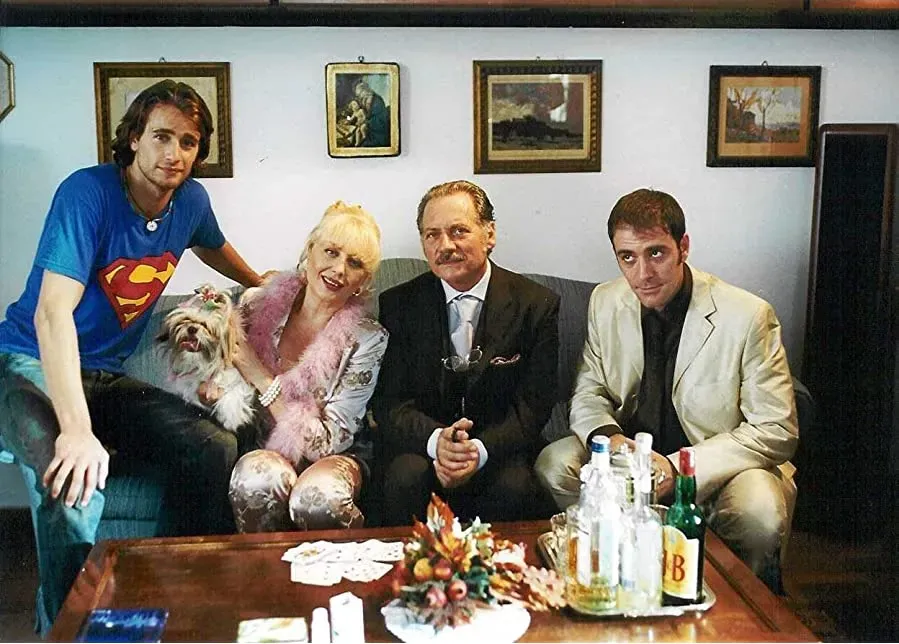 Ultimo stadio online