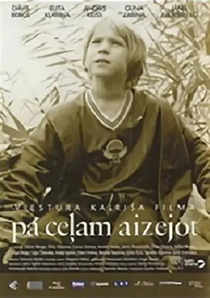 Żyjąc mimo woli