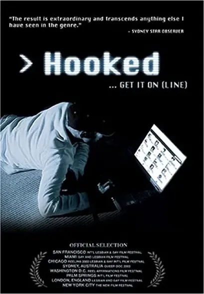 Hooked
