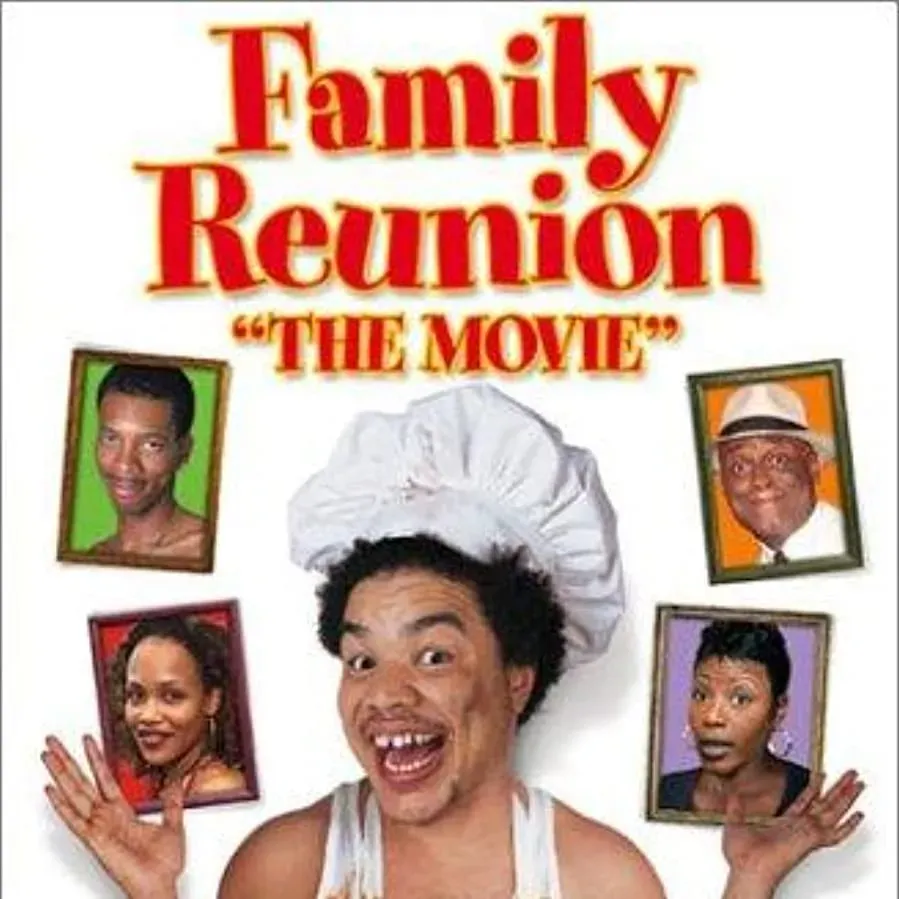 Family Reunion: The Movie online