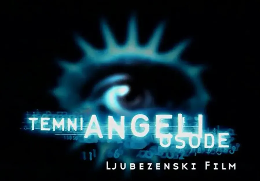 Ciemni aniołowie przeznaczenia online