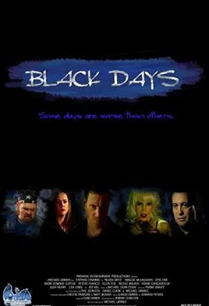 Black Days