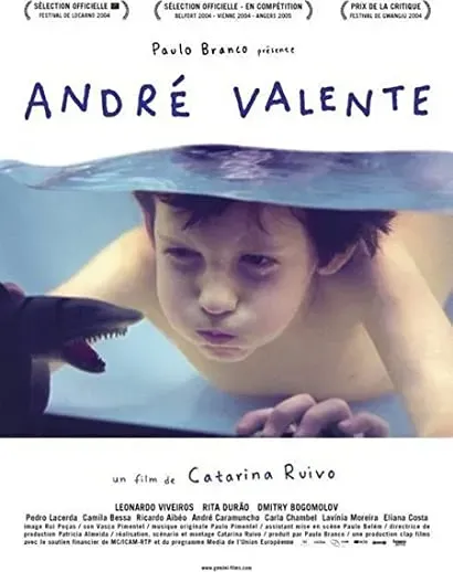 André Valente