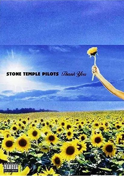 Stone Temple Pilots: Thank You