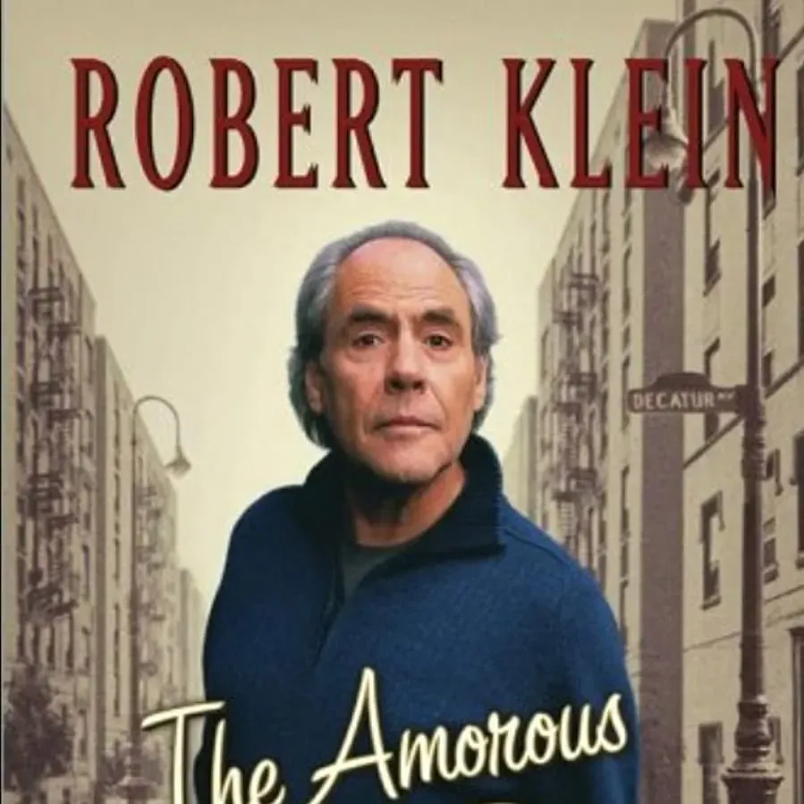 Robert Klein: The Amorous Busboy of Decatur Avenue online