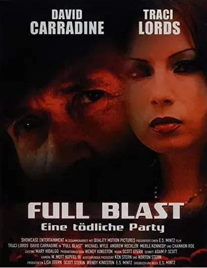 Full Blast