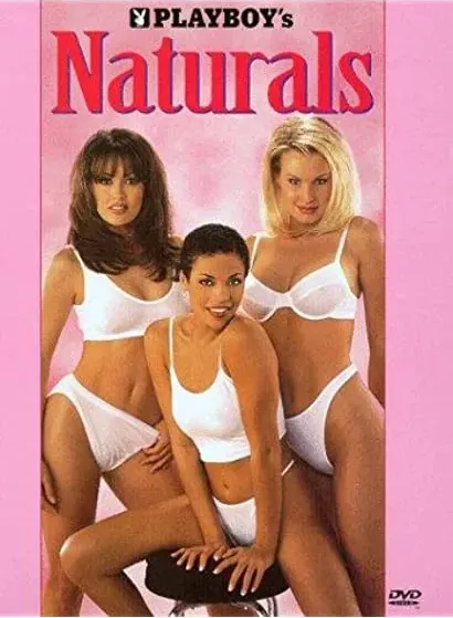Playboy: Naturals