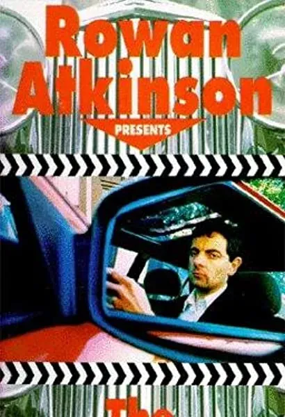 The Driven Man