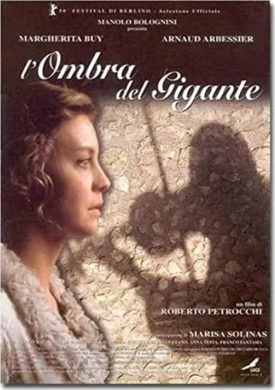 L'ombra del gigante