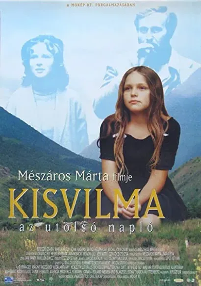 Mała Vilma