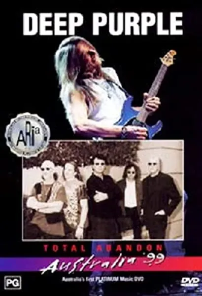 Deep Purple: Total Abandon - Australia '99 online