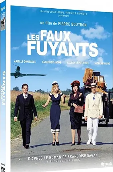 Les faux-fuyants