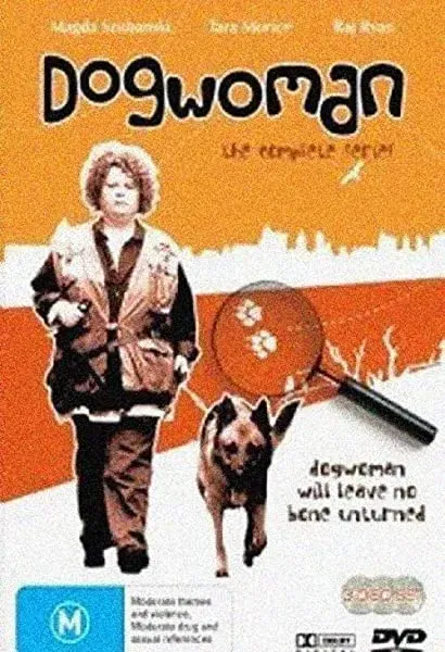 Dogwoman: A Grrrl's Best Friend