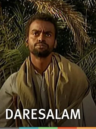 Dar es-Salam