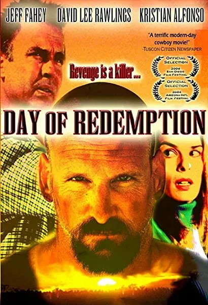 Day of Redemption