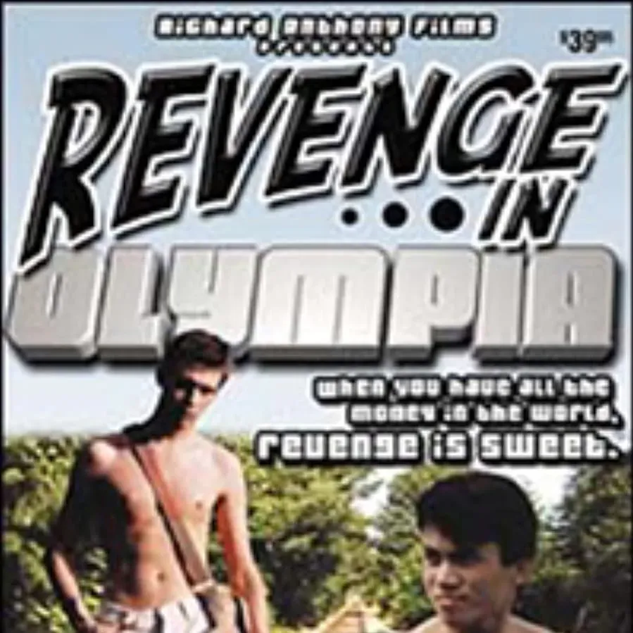 Revenge in Olympia online