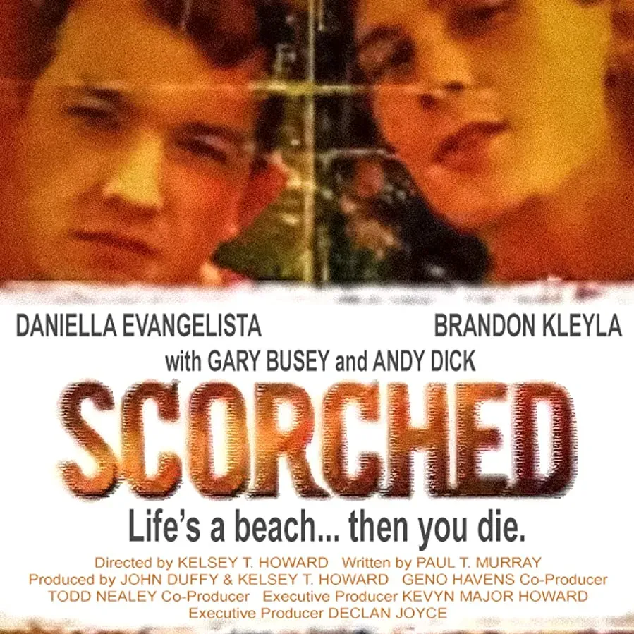 Scorched online