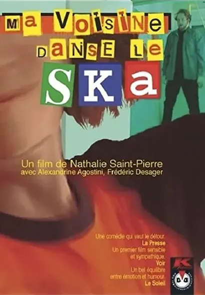 Ma voisine danse le ska