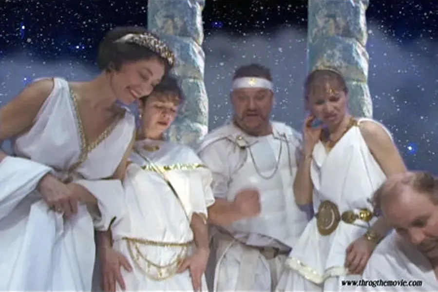 Darmowe filmy