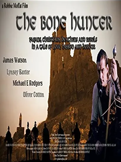 The Bone Hunter