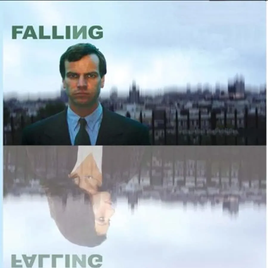 Falling online