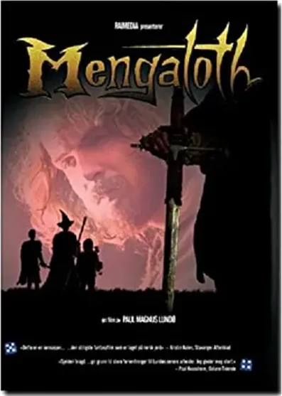 Mengaloth
