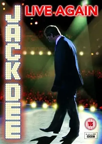 Jack Dee Live Again