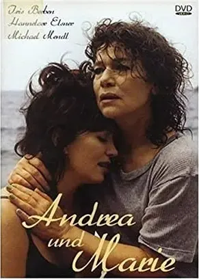 Andrea und Marie