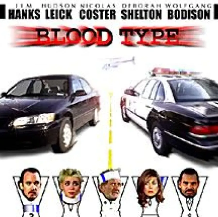 Blood Type online