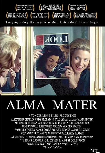 Alma Mater
