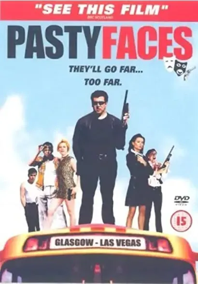 Pasty Faces