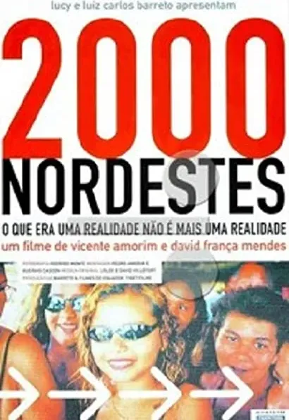2000 Nordestes