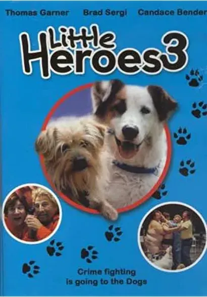 Little Heroes 3