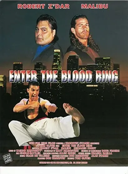 Enter the Blood Ring