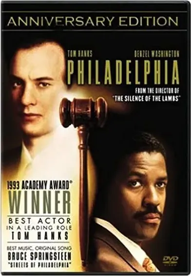 People Like Us: Making 'Philadelphia'