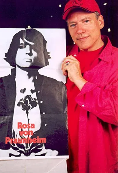 Pfui, Rosa!