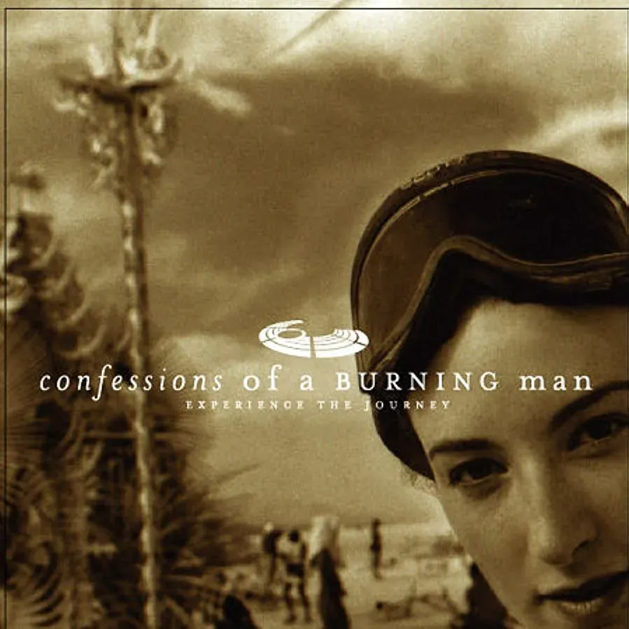 Confessions of a Burning Man online