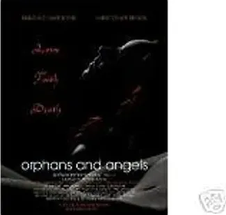 Orphans and Angels