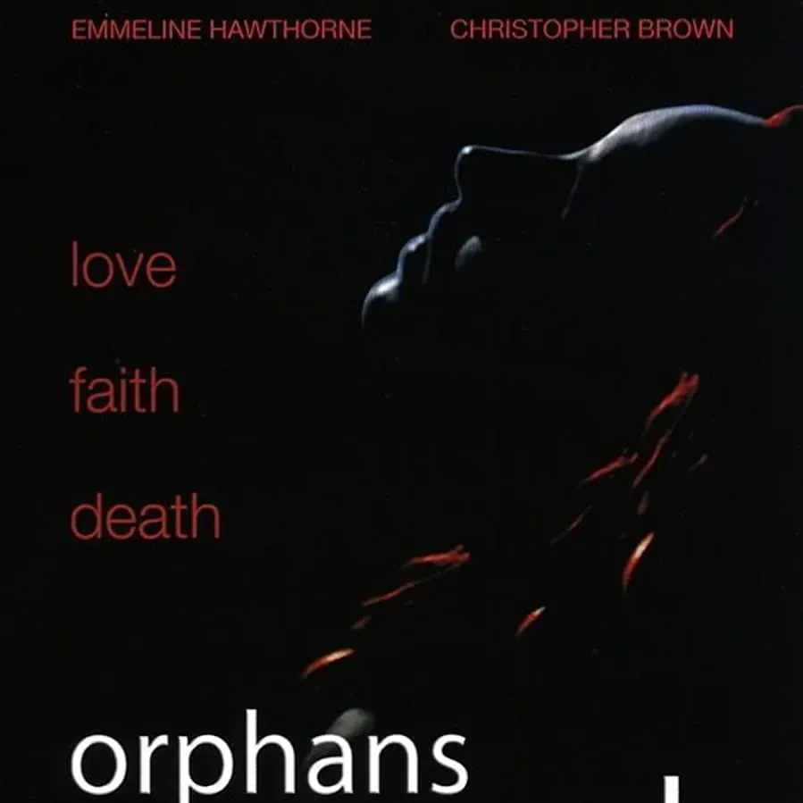 Orphans and Angels online