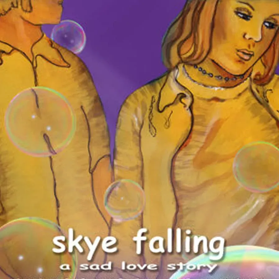 Skye Falling online