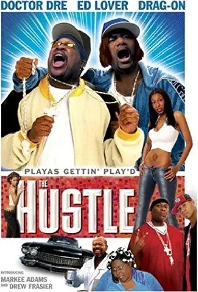 The Hustle