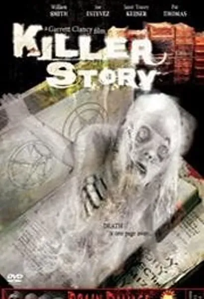 Grave Tales