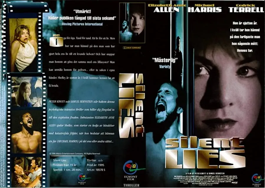 Silent Lies online