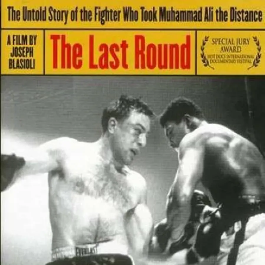 The Last Round: Chuvalo vs Ali online