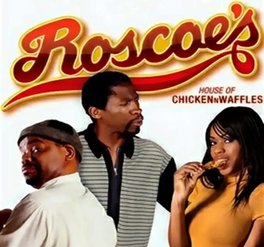 Roscoe's House of Chicken n Waffles online