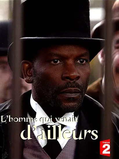 L'homme qui venait d'ailleurs