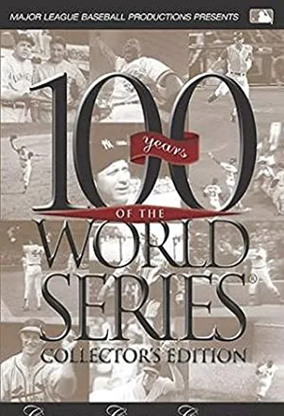 100 Years of the World Series