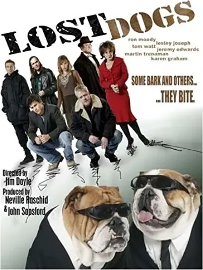 Lost Dogs