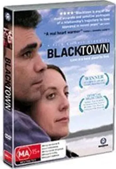 Blacktown